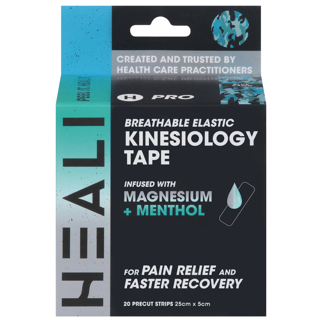 Healing - Knoselogy Topical Magnesium And Metal Blend Cream - 1 Each - 1 Count - Maras Green